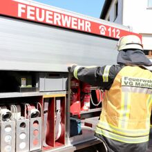 Freiwillige Feuerwehr Ortsgemeinde Kollig