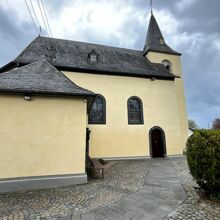 Pfarrkirche St. Willibrord